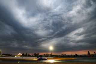 #222 - 2Seas Motorsport - Charles DAWSON - Kiern JEWISS - Mercedes-AMG GT3 EVO