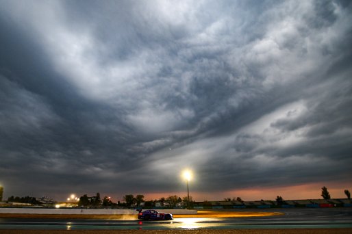 #222 - 2Seas Motorsport - Charles DAWSON - Kiern JEWISS - Mercedes-AMG GT3 EVO | SRO / JEP