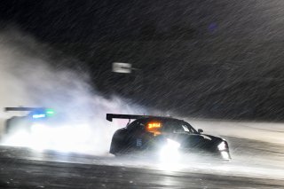 #222 - 2Seas Motorsport - Charles DAWSON - Kiern JEWISS - Mercedes-AMG GT3 EVO