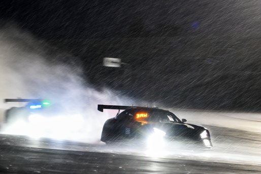 #222 - 2Seas Motorsport - Charles DAWSON - Kiern JEWISS - Mercedes-AMG GT3 EVO | SRO / JEP