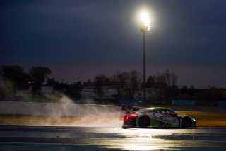 #26 - Sainteloc Racing - Jim PLA - Michael BLANCHEMAIN - Audi R8 LMS GT3 EVO II