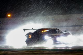 #27 - Kessel Racing - Marco PULCINI - David FUMANELLI - Ferrari 296 GT3 EVO