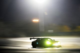 #34 - Walkenhorst Motorsport - Mateo VILLAGOMEZ - Jamie DAY - Aston Martin Vantage AMR GT3 EVO