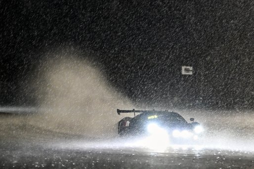 #51 - AF Corse - Matias ZAGAZETA - Tommaso MOSCA - Ferrari 296 GT3 EVO | SRO / JEP