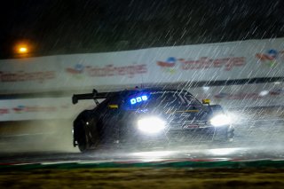 #66 - Tresor Attempto Racing - Andrea FRASSINETI - Ariel LEVI - Audi R8 LMS GT3 EVO II