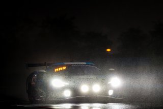 #74 - Kessel Racing - Dustin BLATTNER - Dennis MARSCHALL - Ferrari 296 GT3 EVO