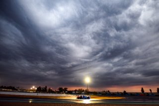 #74 - Kessel Racing - Dustin BLATTNER - Dennis MARSCHALL - Ferrari 296 GT3 EVO
