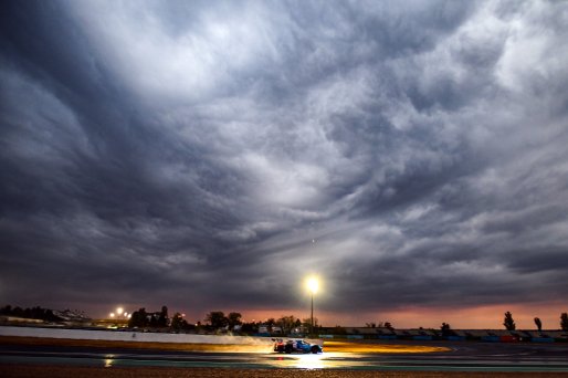 #74 - Kessel Racing - Dustin BLATTNER - Dennis MARSCHALL - Ferrari 296 GT3 EVO | SRO / JEP