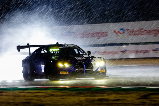 #77 - KPX Motorsport - Jop RAPPANGE - David PITTARD - BMW M4 GT3 EVO | SRO Motorsports Group