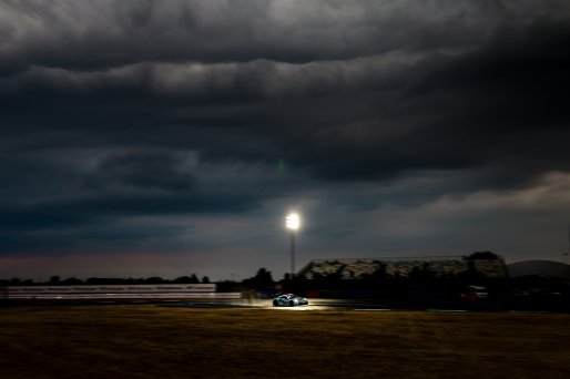 #80 - Lionspeed GP - Bastian BUUS - Ricardo FELLER - Porsche 911 GT3 R (992) EVO | SRO Motorsports Group