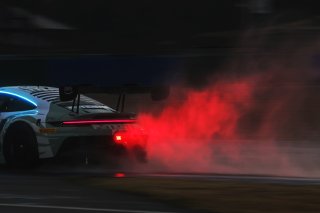 #80 - Lionspeed GP - Bastian BUUS - Ricardo FELLER - Porsche 911 GT3 R (992) EVO