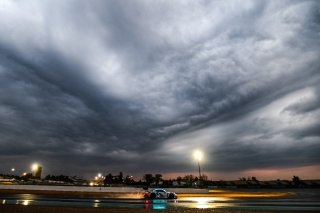 #80 - Lionspeed GP - Bastian BUUS - Ricardo FELLER - Porsche 911 GT3 R (992) EVO