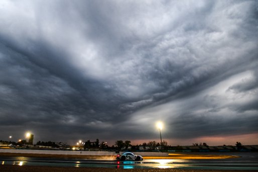 #80 - Lionspeed GP - Bastian BUUS - Ricardo FELLER - Porsche 911 GT3 R (992) EVO | SRO / JEP