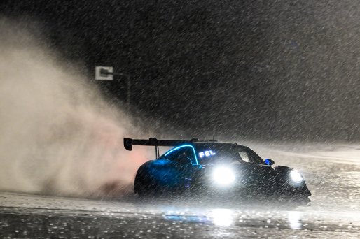 #80 - Lionspeed GP - Bastian BUUS - Ricardo FELLER - Porsche 911 GT3 R (992) EVO | SRO / JEP
