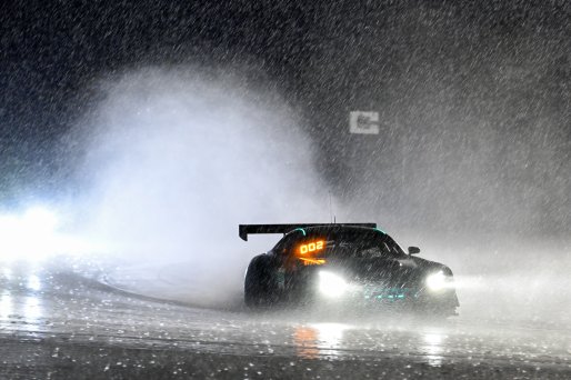 #87 - Winward Racing - Marvin DIENST - Rinat SALIKHOV - Mercedes-AMG GT3 EVO | SRO / JEP
