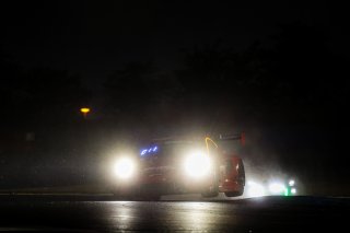 #9 - Pure Rxcing - Aliaksandr MALYKHIN - Mikkel PEDERSEN- Porsche 911 GT3 R (992) EVO