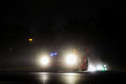 #9 - Pure Rxcing - Aliaksandr MALYKHIN - Mikkel PEDERSEN- Porsche 911 GT3 R (992) EVO | SRO Motorsports Group