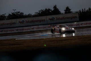 #93 - Ziggo Sport Tempesta Racing - Eddie CHEEVER - Peter DEMPSEY - Porsche 911 GT3 R (992) EVO