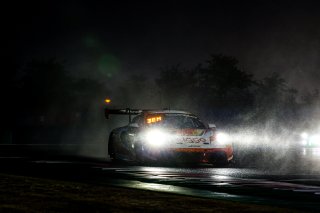 #93 - Ziggo Sport Tempesta Racing - Eddie CHEEVER - Peter DEMPSEY - Porsche 911 GT3 R (992) EVO