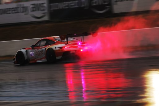 #93 - Ziggo Sport Tempesta Racing - Eddie CHEEVER - Peter DEMPSEY - Porsche 911 GT3 R (992) EVO | SRO / JEP