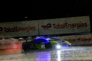 #96 - Rutronik Racing - Patric NIEDERHAUSER - Luca ENGSTLER - Lamborghini Temerario GT3