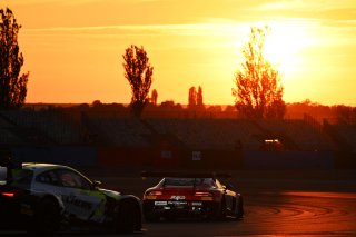 #12 - GetSpeed Team Dubai - Gabriel RINDONE - Fabian SCHILLER - Mercedes-AMG GT3 EVO