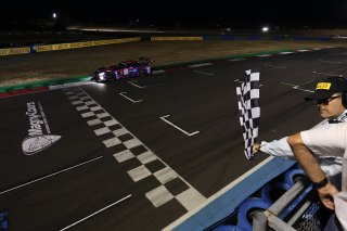 #222 - 2Seas Motorsport - Charles DAWSON - Kiern JEWISS - Mercedes-AMG GT3 EVO