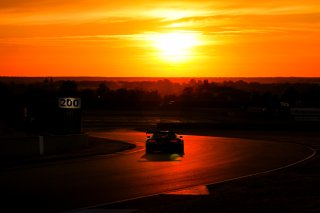 #3 - Mercedes - AMG Team Verstappen Racing - Dani Juncadella - Jules GOUNON - Mercedes-AMG GT3 EVO
