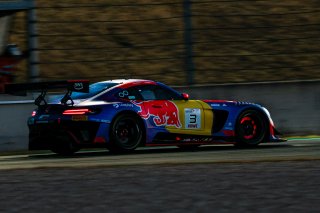 #3 - Mercedes - AMG Team Verstappen Racing - Dani Juncadella - Jules GOUNON - Mercedes-AMG GT3 EVO