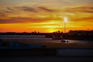 #3 - Mercedes - AMG Team Verstappen Racing - Dani Juncadella - Jules GOUNON - Mercedes-AMG GT3 EVO