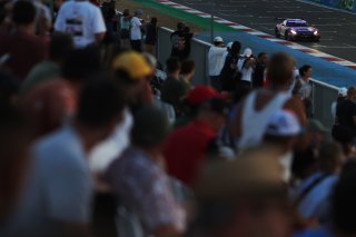 #3 - Mercedes - AMG Team Verstappen Racing - Dani Juncadella - Jules GOUNON - Mercedes-AMG GT3 EVO