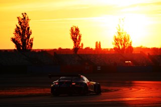 #3 - Mercedes - AMG Team Verstappen Racing - Dani Juncadella - Jules GOUNON - Mercedes-AMG GT3 EVO