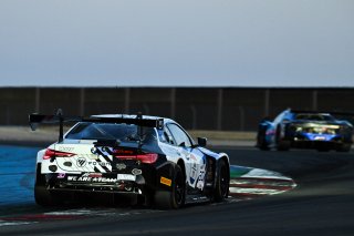#30 - Team WRT - Matisse LISMONT - Ignacio MONTENEGRO - BMW M4 GT3 EVO