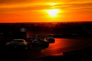 #32 - Team WRT - Charles WEERTS - Kelvin VAN DER LINDE - BMW M4 GT3 EVO