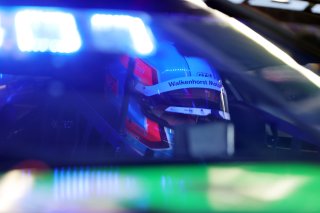 #35 - Walkenhorst Motorsport - Gaspard SIMON - Aston Martin Vantage AMR GT3 EVO