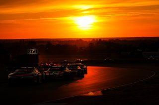 #35 - Walkenhorst Motorsport - Maxime ROBIN - Gaspard SIMON - Aston Martin Vantage AMR GT3 EVO