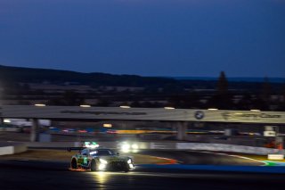 #48 - Winward Racing - Lucas AUER - Maro ENGEL - Mercedes-AMG GT3 EVO
