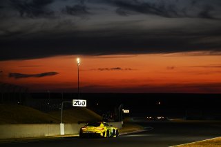 #48 - Winward Racing - Lucas AUER - Maro ENGEL - Mercedes-AMG GT3 EVO