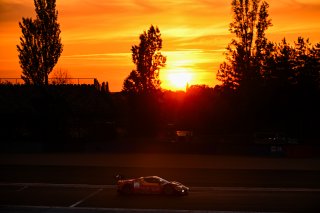 #50 - AF Corse - Arthur LECLERC - Thomas NEUBAUER - Ferrari 296 GT3 EVO