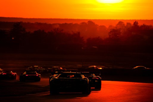 #51 - AF Corse - Matias ZAGAZETA - Tommaso MOSCA - Ferrari 296 GT3 EVO | SRO Motorsports Group