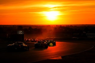 #52 - AF Corse - Jeff MACHIELS - Gilles STADSBADER - Ferrari 296 GT3 EVO