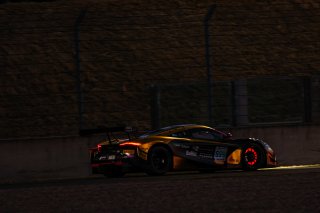 #555 - CSA Racing - Simon GACHET - Romain ANDRIOLO - McLaren 720S GT3 EVO