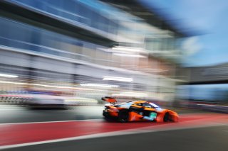 #58 - Garage 59 - Louis PRETTE - Thomas FLEMING - McLaren 720S GT3 EVO
