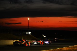 #58 - Garage 59 - Louis PRETTE - Thomas FLEMING - McLaren 720S GT3 EVO