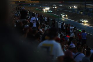 #7 - Comtoyou Racing - Nicki THIIM - Kobe PAUWELS - Aston Martin Vantage AMR GT3 EVO
