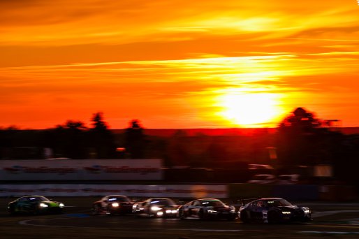 #77 - KPX Motorsport - Jop RAPPANGE - David PITTARD - BMW M4 GT3 EVO | SRO Motorsports Group