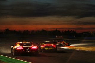 #88 - Tresor Attempto Racing - Carrie SCHREINER - Sebastian OGAARD - Audi R8 LMS GT3 EVO II