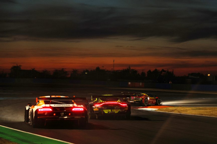 Race 1