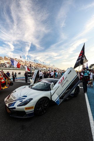 Maserati 
