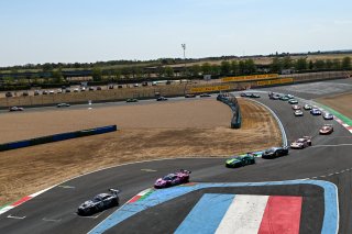#14 - Emil Frey Racing - Matteo CAIROLI - Konsta LAPPALAINEN - Ferrari 296 GT3 EVO
